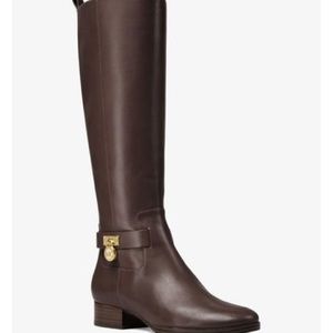 Michael lord Ryan boot